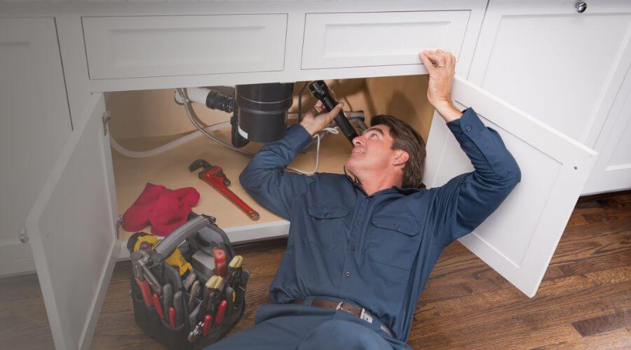Professional expert plumbing services in Melstone, MT